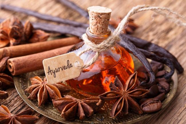 Massage naturiste californien